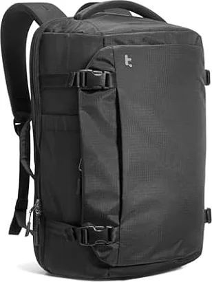 [tomtoc] 旅行 リュック 28L 機内持ち込み ビジネス バックパック 旅行バッグ カバン リュックサック メンズ レディース 16型PC対応