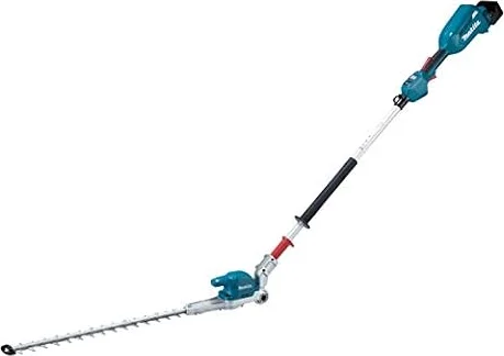 マキタ ポールヘッジトリマ 充電式18V 全長2m・刈込幅500mm バッテリ充電器別売 MUN500WDZ