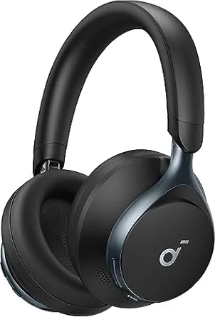 Anker Soundcore Space One ブラック