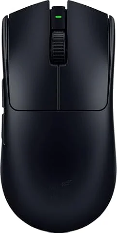 Razer Viper V3 Pro ゲーミングマウス ワイヤレス 無線 Focus Pro 35Kセンサー 35000DPI 高速応答 オプティカルスイッチ 6ボタン