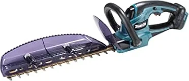 マキタ(Makita) 360ミリ充電式生垣バリカン 18V バッテリ・充電器別売 MUH367DZ 青