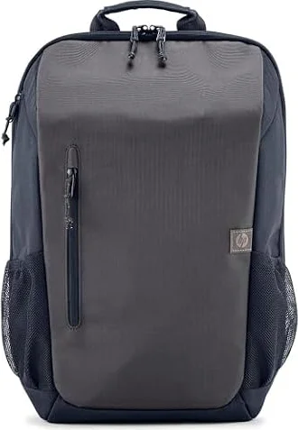 HP トラベルノートパソコンバックパック グレー